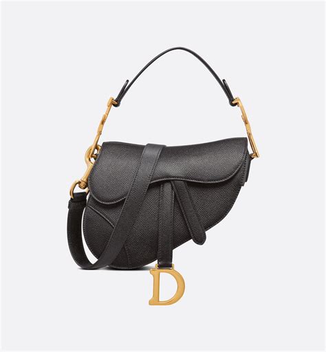 mini sella dior|Dior mini saddle bag.